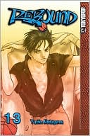 Rebound, Volume 13