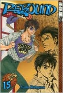 Rebound, Volume 15