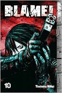 Blame! Volume 10