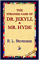 The Strange Case of Dr. Jekyll and Mr. Hyde