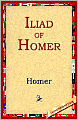 Iliad Of Homer