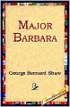 Major Barbara