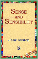 Sense and Sensibility