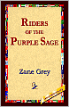 Riders of the Purple Sage