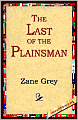 The Last of the Plainsmen