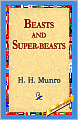 Beasts and Super-Beasts