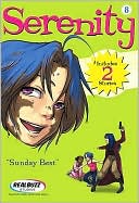 Sunday Best (Realbuzz Studios Serenity Series #8)