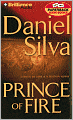 Prince of Fire (Gabriel Allon Series #5)