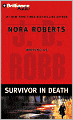 Survivor in Death (In Death Series #20)