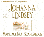 Marriage Most Scandalous