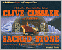 Sacred Stone (Oregon Files Series #2)