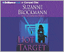 Hot Target (Troubleshooters Series #8)