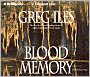 Blood Memory