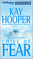 Chill of Fear (Bishop/Special Crimes Unit Series #8)