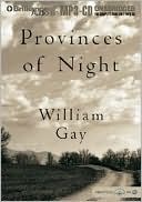 Provinces of Night