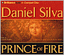 Prince of Fire (Gabriel Allon Series #5)
