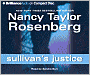 Sullivan's Justice (Carolyn Sullivan Series #2)