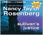 Sullivan's Justice (Carolyn Sullivan Series #2)