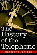 The History Of The Telephone