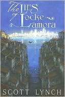 Lies of Locke Lamora