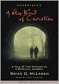 A New Kind of Christian