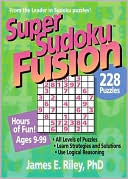 Super Sudoku Fusion