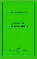 A Night in a Moorish Harem
