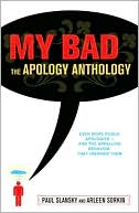 My Bad: The Apology Anthology