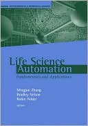 Life Science Automation Fundamentals and Applications
