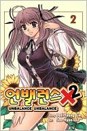 Unbalance Unbalance, Volume 2