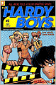 Mad House (Hardy Boys Graphic Novel Series #3)