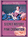 The Secret History of the Pink Carnation (Pink Carnation Series #1)