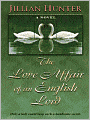 The Love Affair of an English Lord (Boscastle Family Series #2)