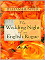 The Wedding Night of an English Rogue (Boscastle Family Series #3)