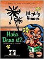 Hula Done It? (Passport to Peril Mystery Series #4)