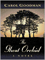 The Ghost Orchid