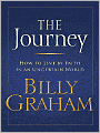 The Journey: How to Live by Faith in an Uncertain World
