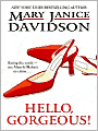 Hello, Gorgeous! (Cyborg Series #1)