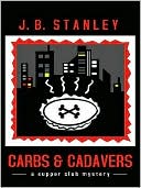 Carbs and Cadavers (Supper Club Series #1)