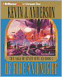 Of Fire and Night (Saga of Seven Suns Series #5)