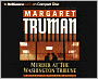Murder at the Washington Tribune (Capital Crimes Series #21)