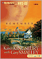 Remember (Redemption Series #2)