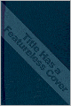 Cover Image
