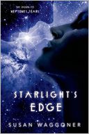 Starlight's Edge by Susan Waggoner: Book Cover