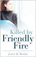 Killed By Friendly Fire