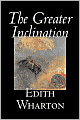 Greater Inclination