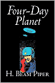 Four-Day Planet
