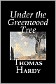 Under the Greenwood Tree