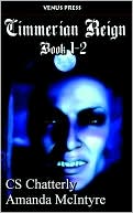 Cimmerian Reign Book I-II