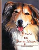 Jessica The Furry Baroo